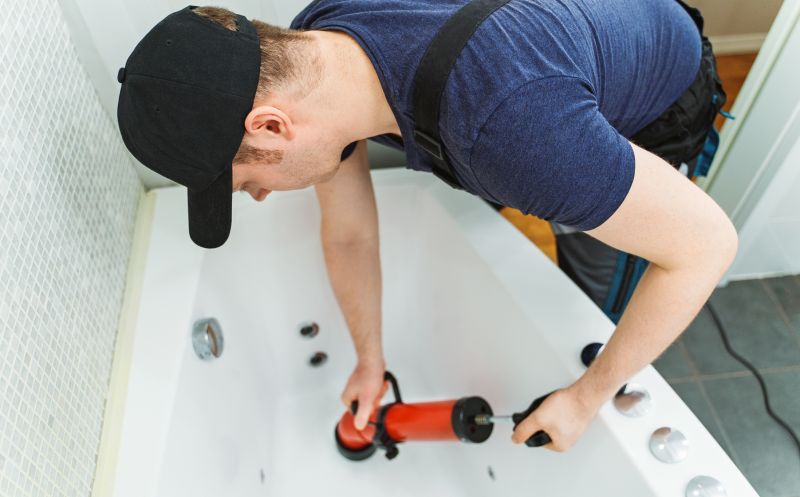 Licensed Plumbing Specialists